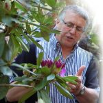 Bernhard Schmidt verabschiedet