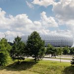 Allianz Arena, München, Deutschland