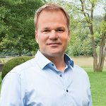 Neuer Vertriebsleiter berufen