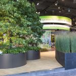 GaLaBau2016 Nürnberg, Garten(T)Räume, Deutschland