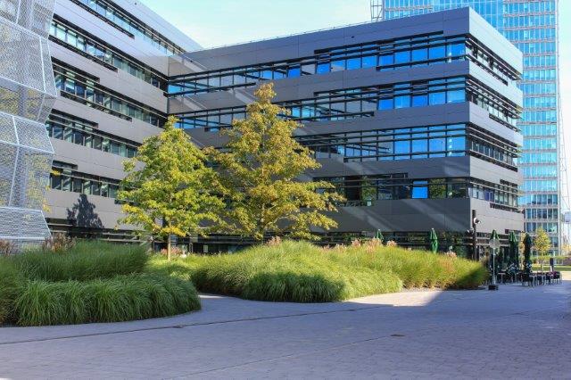 wpd-Windpark Deutschland, Bremen, Deutschland