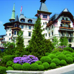 Dolder Grandhotel, Zürich